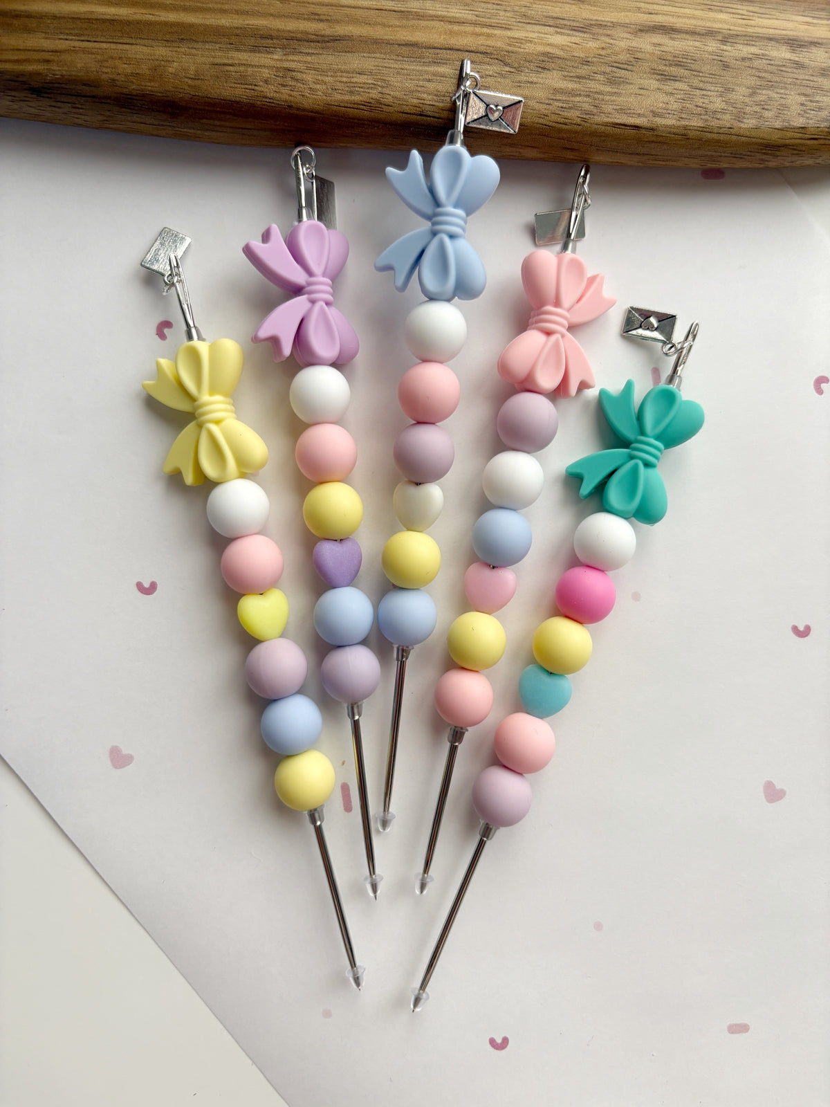 colorful ribbon
