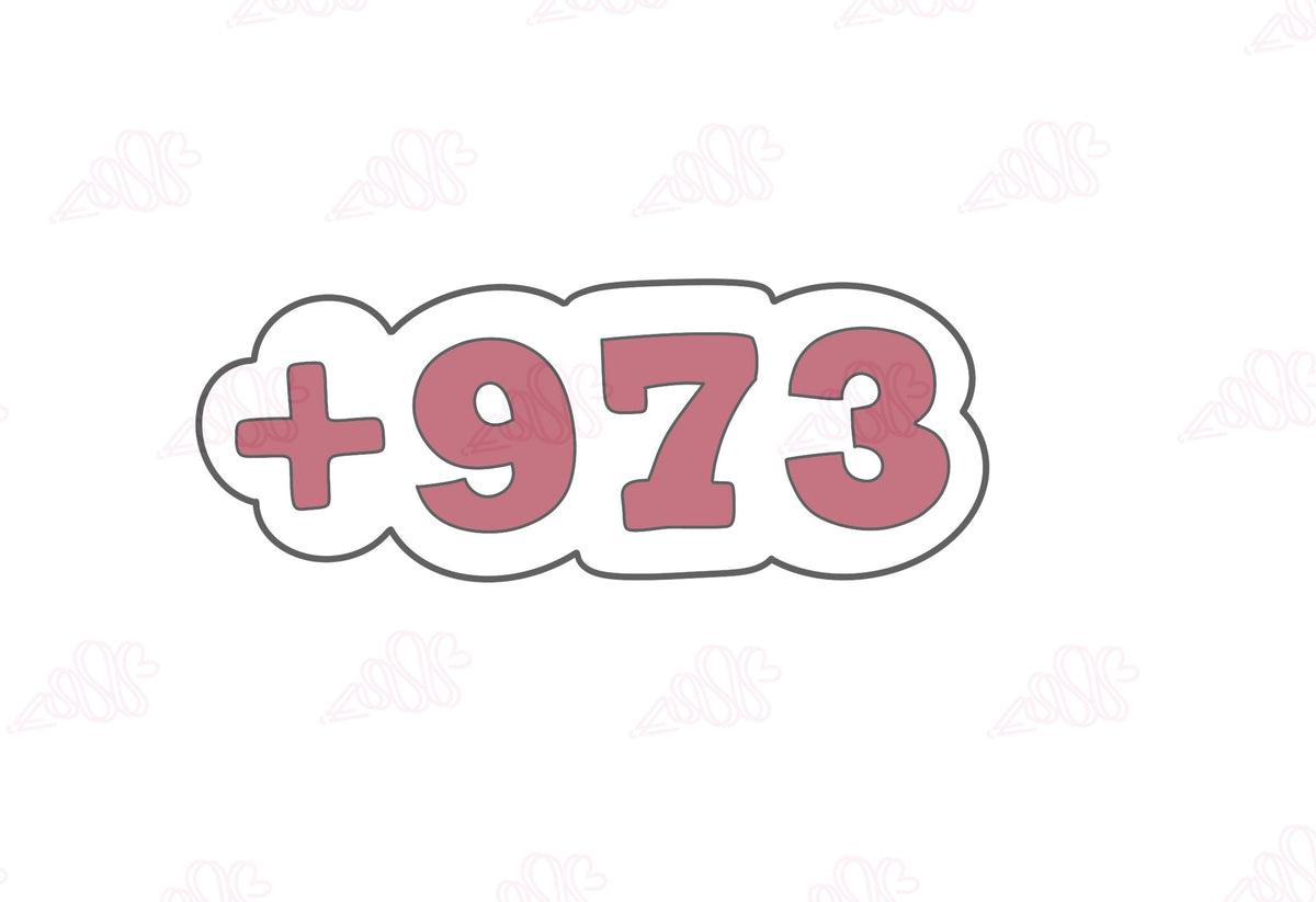 +973