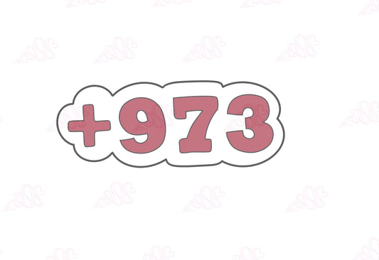 +973