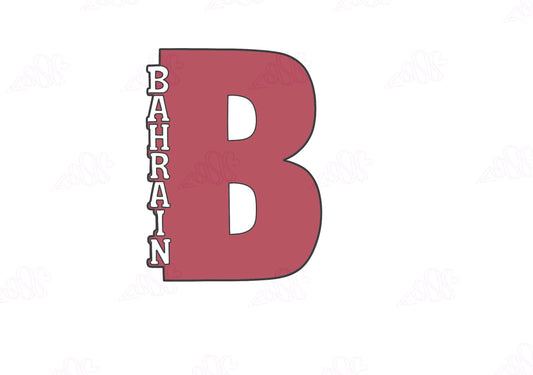 B-Bahrain