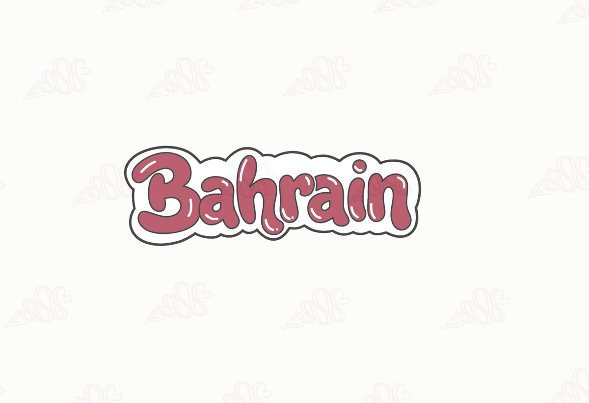 Bahrain