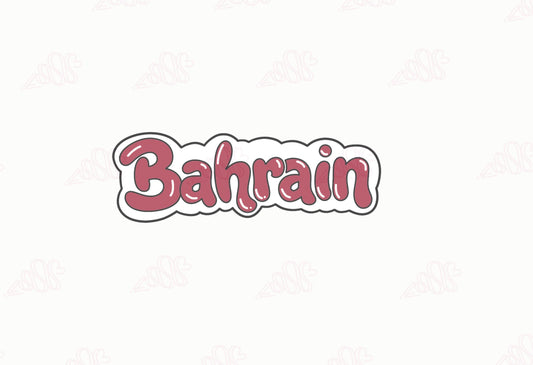 Bahrain