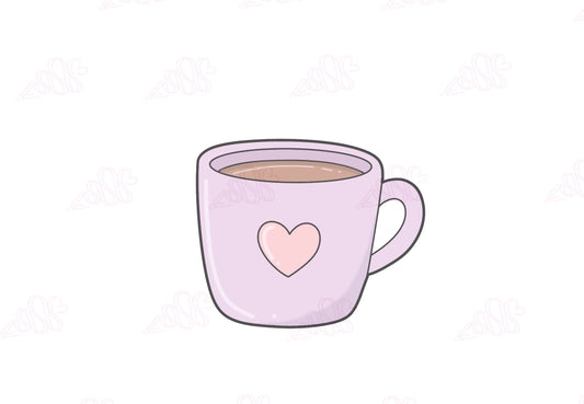 فنجان قهوة