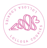 Lollosa Cookies